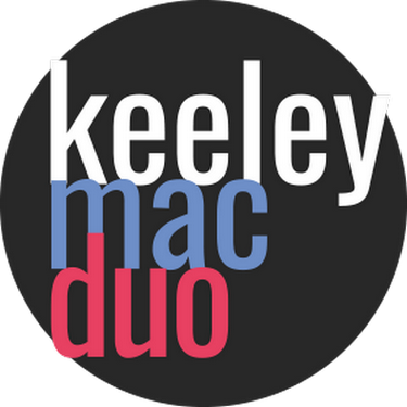 The Fantastic Keeley Mac Duo